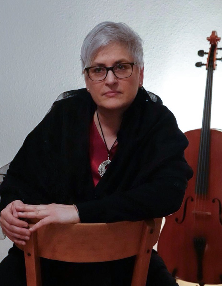 Britta Buß